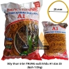 list Dây thun tròn TRUNG xuất khẩu A1 25mm 1