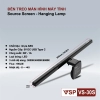 list Đèn treo màn hình máy tính VS-30S 1