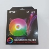 list Fan case VSP V203 Led RBG 3
