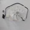 list Fan case VSP V203B Led RBG 2