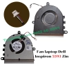 list Fan laptop Dell Inspiron 5593 Zin 1