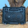 list Fan tản nhiệt Cooler Pad S200 đỏ (2 fan) 2