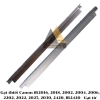 list Gạt thiết Canon iR 2016 2018 2002 2004 2006 2202 2204 2022 2025 2030 2420 - Gạt từ nhỏ 1