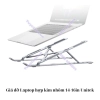 list Giá đỡ Laptop hợp kim nhôm 14-16in Unitek OT155SL 2