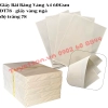 list Giấy Bãi Bằng Vàng A4 60Gsm ĐT78 - giấy vàng ngà độ trắng 78 1