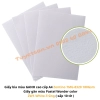 list Giấy bìa màu GANH cao cấp A4 Zentino TMG-8320 180Gsm - Giấy gân màu Pastel Wonder color 2