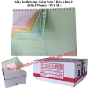 list Giấy in liên tục Liên Sơn 5 liên chia 2 - 210x279mm VTLT 5L/2 2