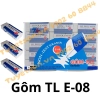 list Gôm TL E-08 2