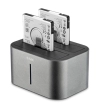 list Dock ổ cứng SSK-DK100 USB 3.0 Sata 2.5"+3.5" - Doc đọc ổ cứng 1