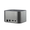list Dock ổ cứng SSK-DK100 USB 3.0 Sata 2.5"+3.5" - Doc đọc ổ cứng 2