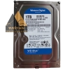 list Ổ cứng HDD WD 1Tb Sata Blue WD10EZBX 1