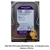 list HDD WD 2TB Purple WD23PURZ Sata - ổ cứng gắn trong Western 2TB tím 1