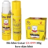 list Hồ khô Gstar GS-099 10g - keo dán khô 1