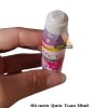 list Hồ nước Quốc Toàn 30ml có lưới chống tràn - keo dán giấy nước 2