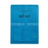list Hồ sơ xin việc có ruột 4