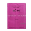 list Hồ sơ xin việc có ruột 5