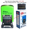 list Hộp dấu lật tự động Shiny rPET-300 - Mộc ngày tháng năm 8 số 1