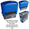 list Hộp dấu lật tự động Trodat Ideal 4911 38x14mm dấu lật đã bao gồm nội dung khách yêu cầu 1