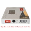 list Hộp tampon pad Shiny SP-3 110x70mm có mực sẵn - hộp dấu nhựa 1