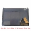 list Hộp tampon pad Shiny SP-3 110x70mm có mực sẵn - hộp dấu nhựa 2