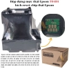 list Hộp đựng mực thải Epson T04D1 kích reset chip thải Epson 1