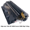 list Hộp mực 16A, HP 5200, Canon 3500, 3900, 3920, 3950, 3980, 3970 Hộp Trắng 2