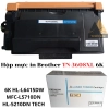 list Hộp mực in Brother TN-3608XL 6K HL-L6415DW MFC-L5710DN HL-5210DN TECH - Toner cartridge Brother 1