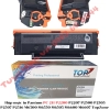 list Hộp mực in Pantum PC-211 P2200 M6500 TopZone - Toner cartridge Pantum TL-412K PD-219 1