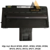 list Hộp mực Ricoh SP200, SP201, SP202, SP203, SP204, SP210, SP212, SP213, SP211, SP220 1
