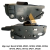 list Hộp mực Ricoh SP200, SP201, SP202, SP203, SP204, SP210, SP212, SP213, SP211, SP220 2