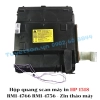 list Hộp quang scan máy in HP 1525 1518 RM1-4766 RM1-4756 1
