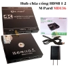 list Hub HDMI 1-2 M-Pard MD136 - Switch Bộ chia cổng HDMI 1