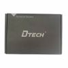 list Hub HDMI 1-4 Dtech DT-7144A thường - Switch Bộ chia cổng HDMI 4