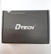list Hub VGA 1-2 Dtech DT-7252 3