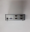 list Hub VGA 1-4 Dtech DT-7254 1