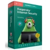 list Phần mềm diệt Virut Kaspersky Internet 5 thiết bị/ năm 1