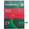 list Kaspersky Internet Security 3 thiết bị 1