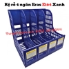 list Kệ rỗ 4 ngăn Eras E164 1