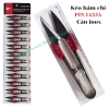 list Kéo bấm chỉ PIN-1433A - Cán inox 1