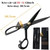list Kéo cắt vải HC-12 12inch - kéo may 30.5cm 1