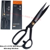 list Kéo cắt vải YC-10S 10inch - kéo may 26.5cm 1