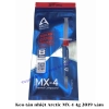 list Keo tản nhiệt Arctic MX-4 4g 2019 xám 1