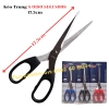 list Kéo Trung S-0180 S180 S183 S008 17.5cm 1