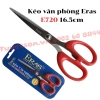 list Kéo văn phòng Eras E720 16.5cm 1