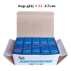 list Kẹp giấy C32 - 2.7cm 2