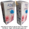 list Khăn giấy treo tường rút đáy đa năng Ti One 1500 tờ 1