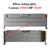 list Khay nâng giấy Canon 2900 HP 1020 1
