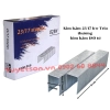 list Kim bấm 23/17 Kw-Trio thường - kim bấm 180 tờ 1