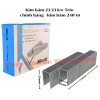 list Kim bấm 23/23 Kw-Trio chính hãng - kim bấm 240 tờ 1
