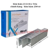 list Kim bấm 23/24 Kw-Trio chính hãng - kim bấm 250 tờ 1